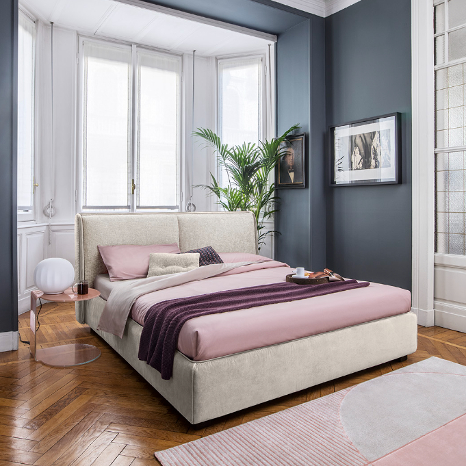 Dolly bed