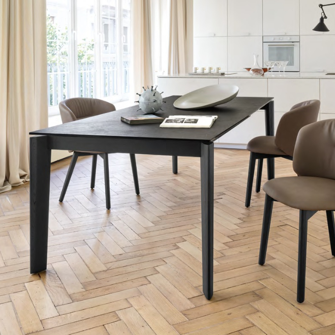 Dogma dining table