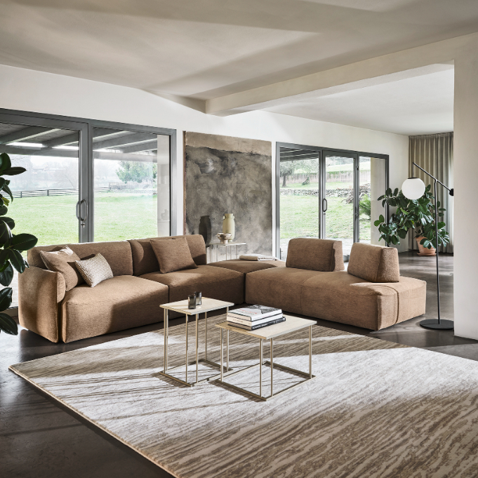 Domus rug