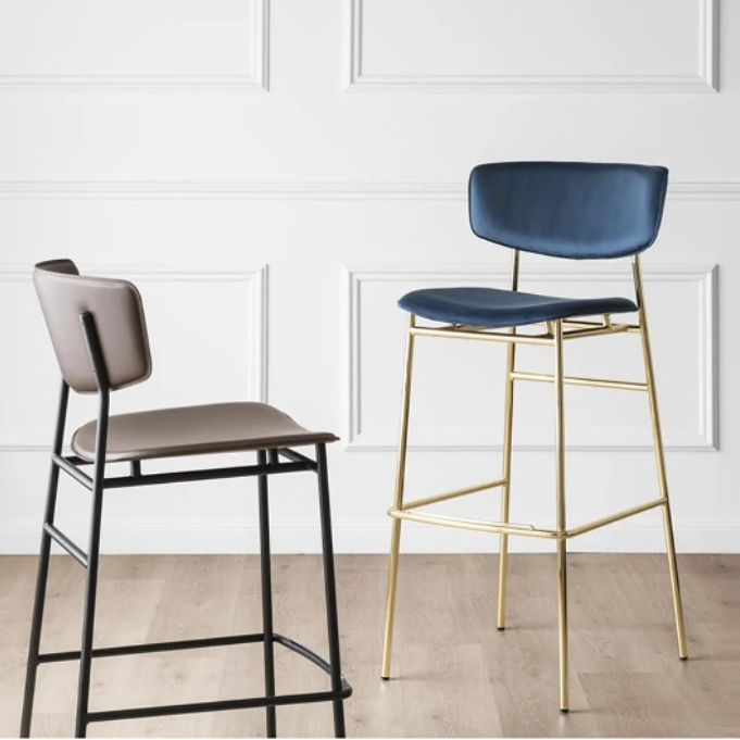 Fifties stool