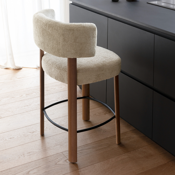 Glen stool