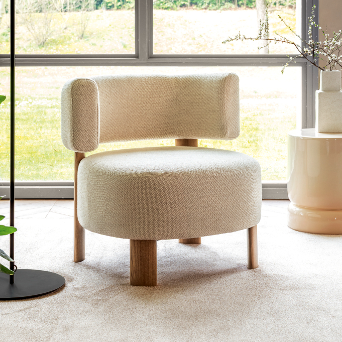 Glen armchair