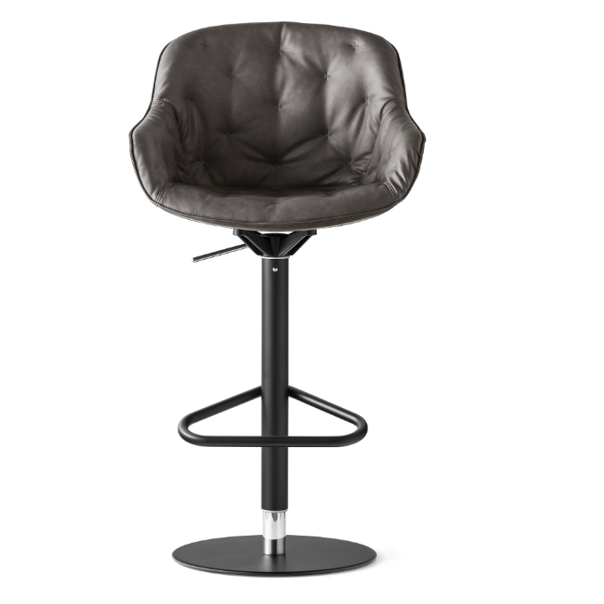 Igloo adjustable stool