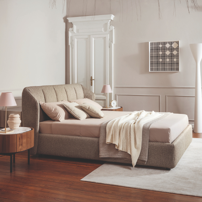 Jill bed