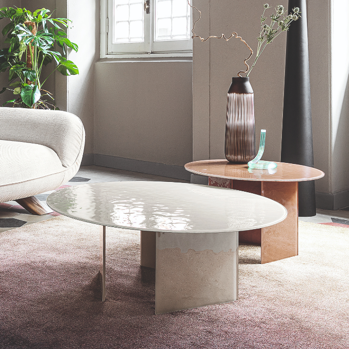 Lagune coffe table