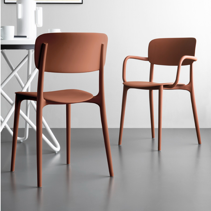 Liberty outdoor dining armchair