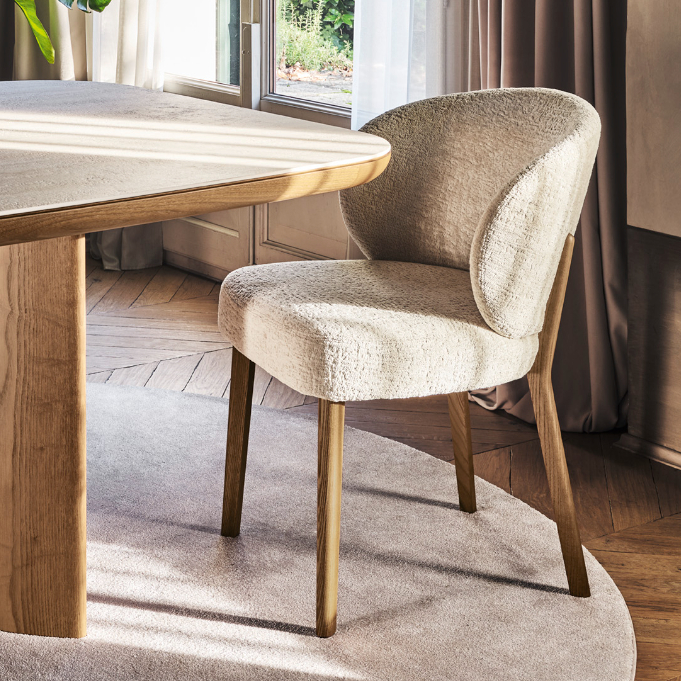 Mara dining chair