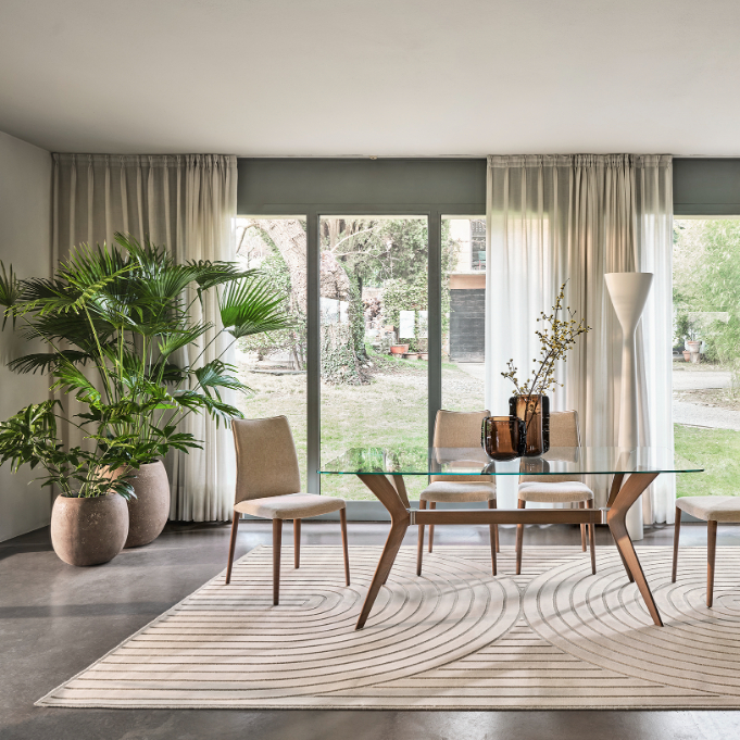 Mirage rug