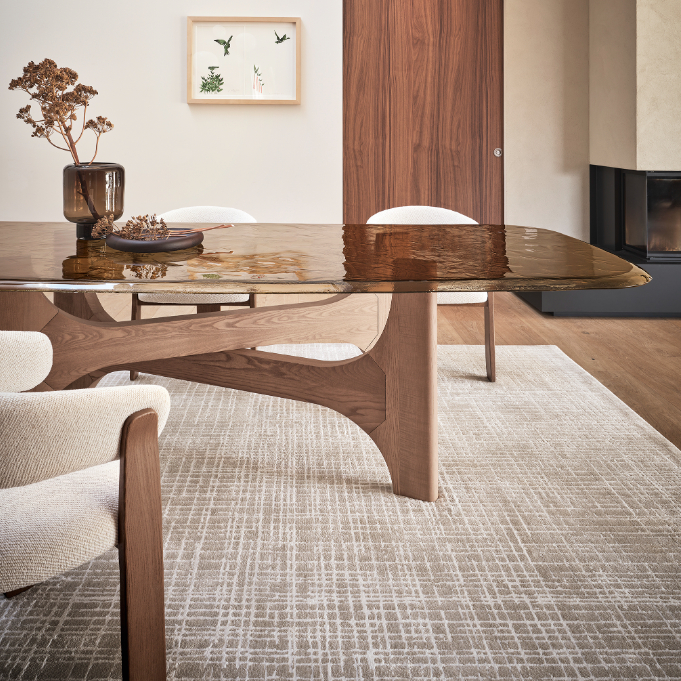 Nazca rug