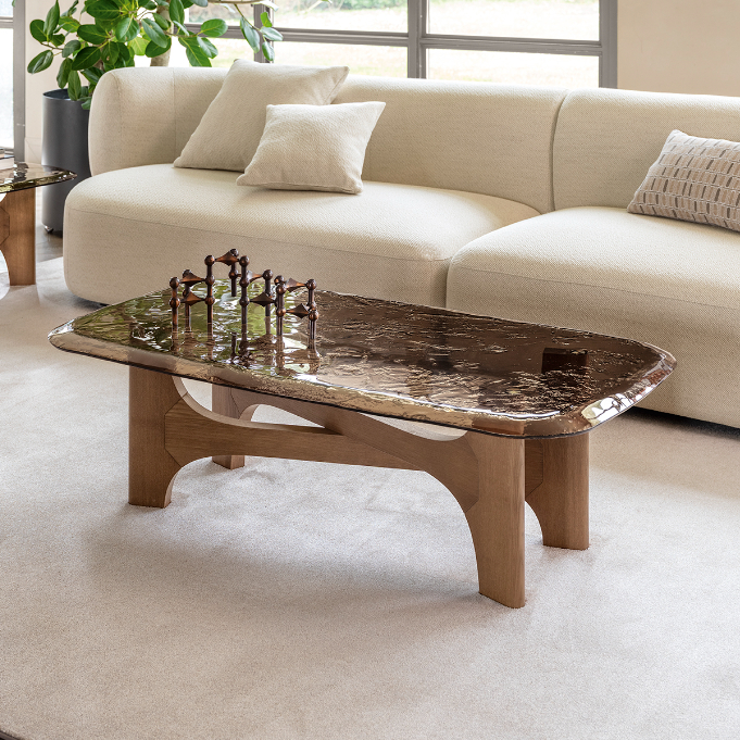 Nogu coffee table