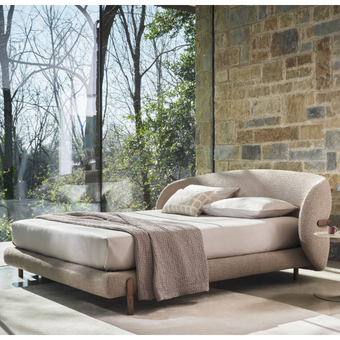Oleandro bed