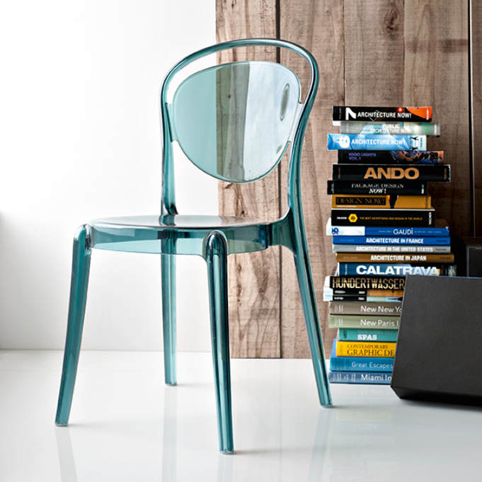 Parisienne dining chair