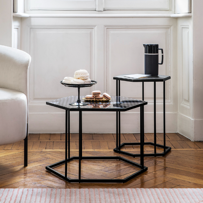 Renee coffee table