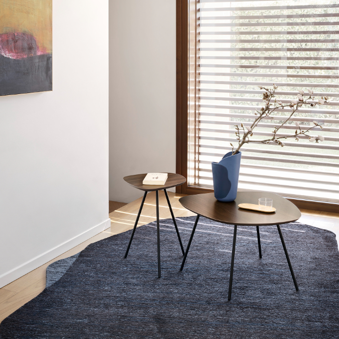Roche rug