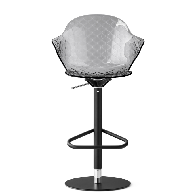 Saint Tropez adjustable stool