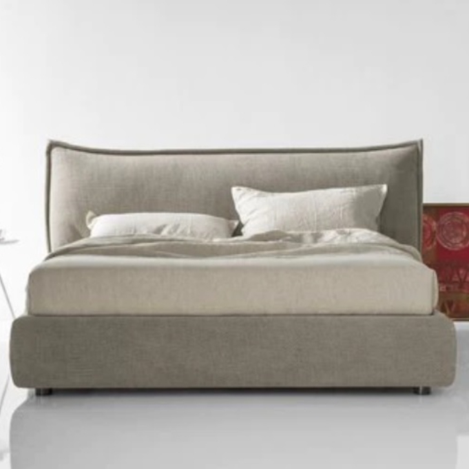 Softly bed