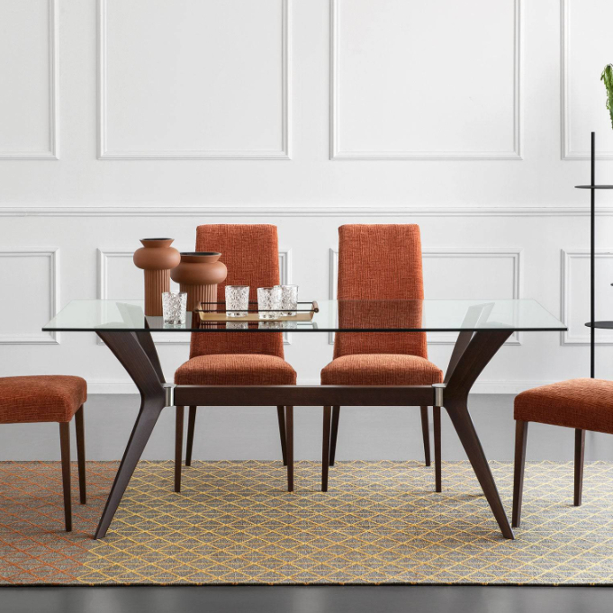 Tokyo dining table