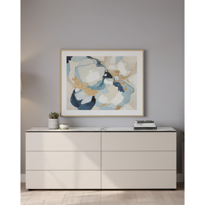 Universal fekvő komód