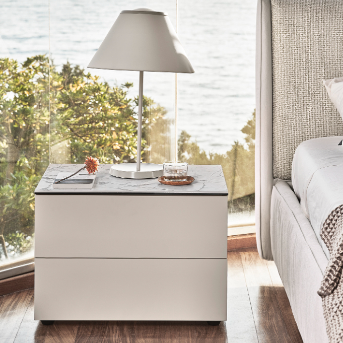 Universal bedside table