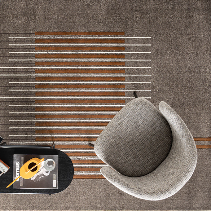 Uptown rug