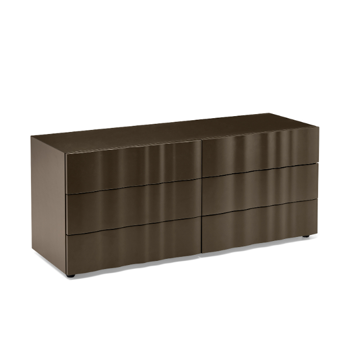 Velo bed sideborad