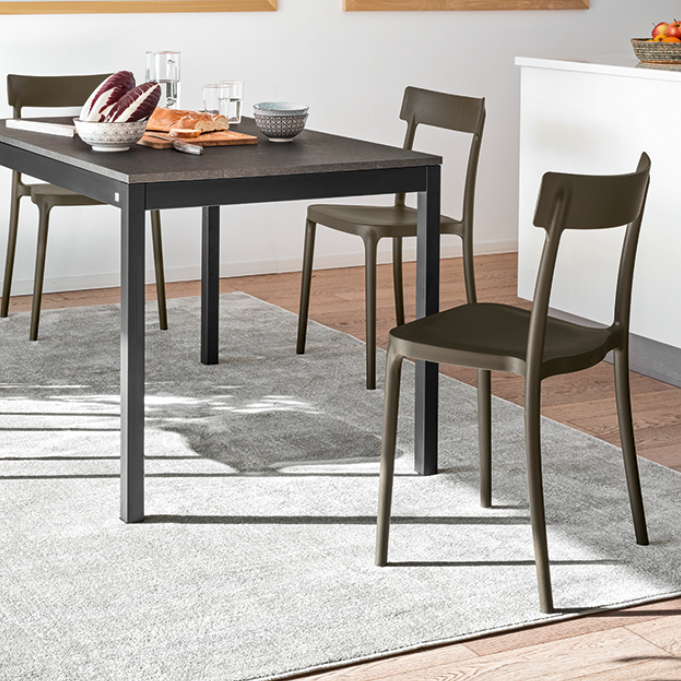 Argo dining chair
