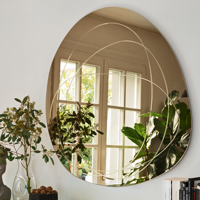 Inciso mirror