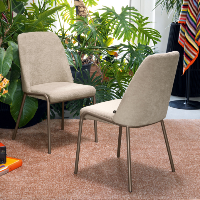 Juna dining chair