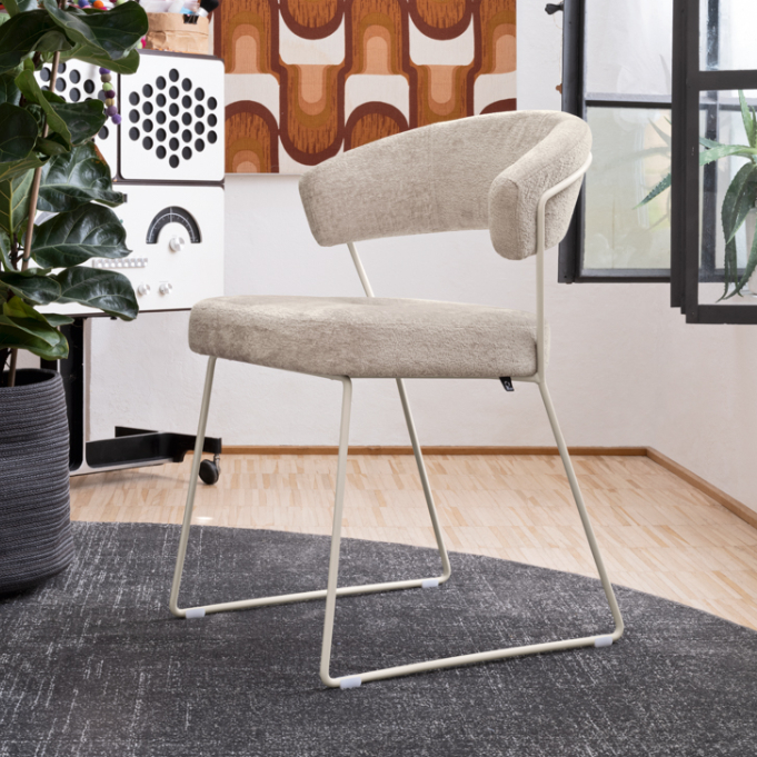 NY anniversary dining chair