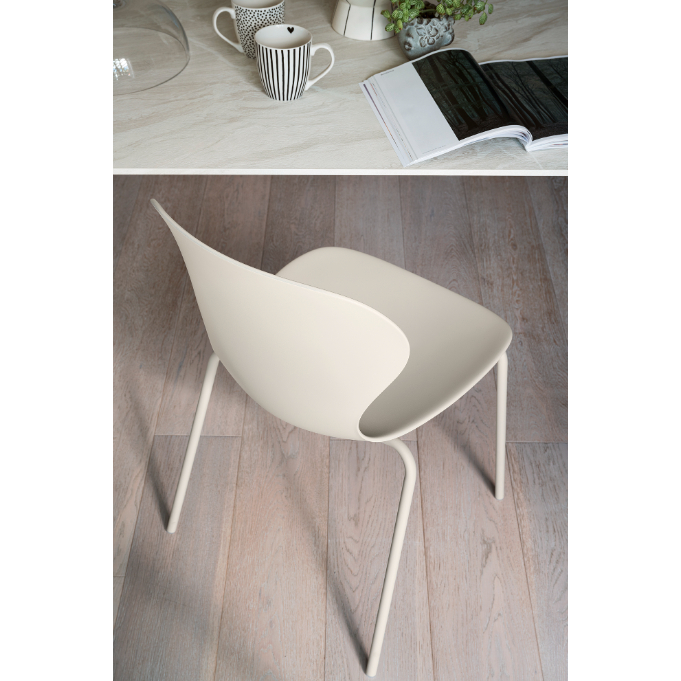 OPS! outdoor dining chair