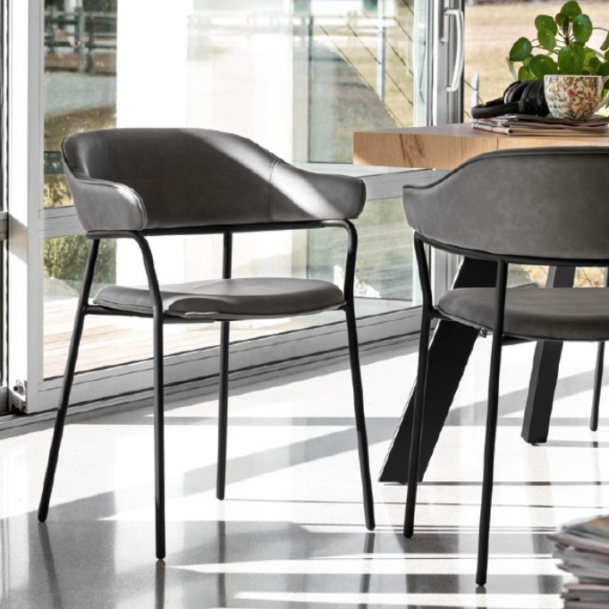 Signorina dining chair