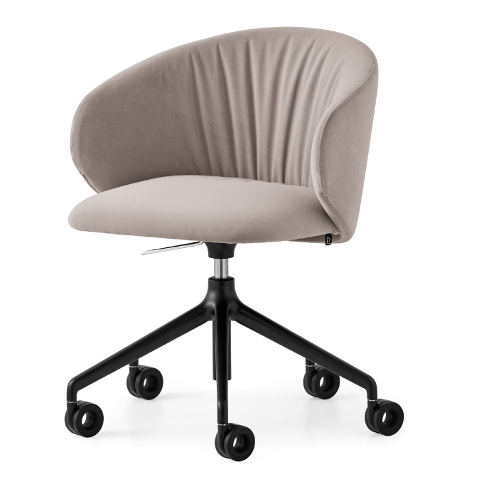 Tuka soft home office szék