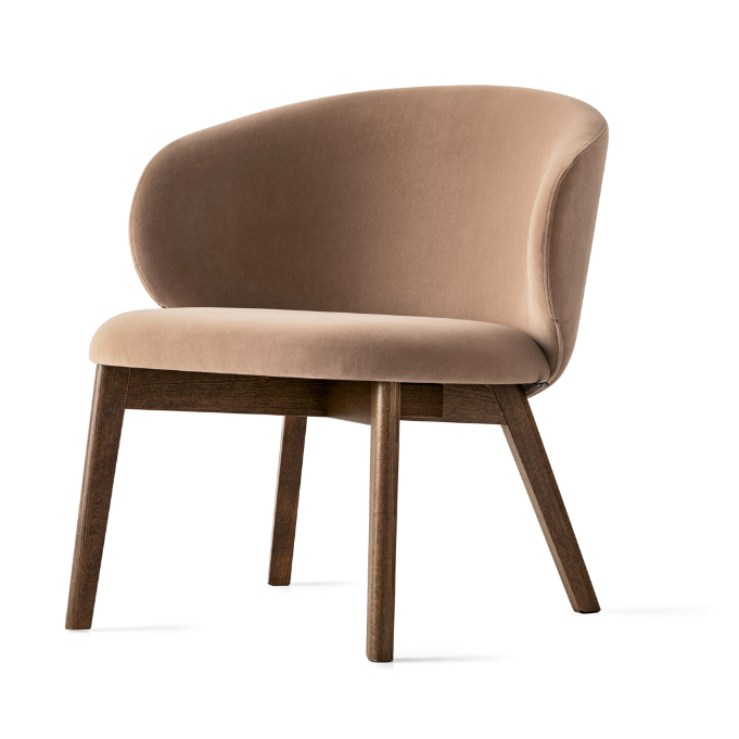 Tuka armchair