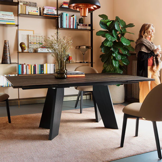 Victor étkezőasztal