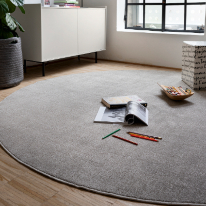 Vully rug