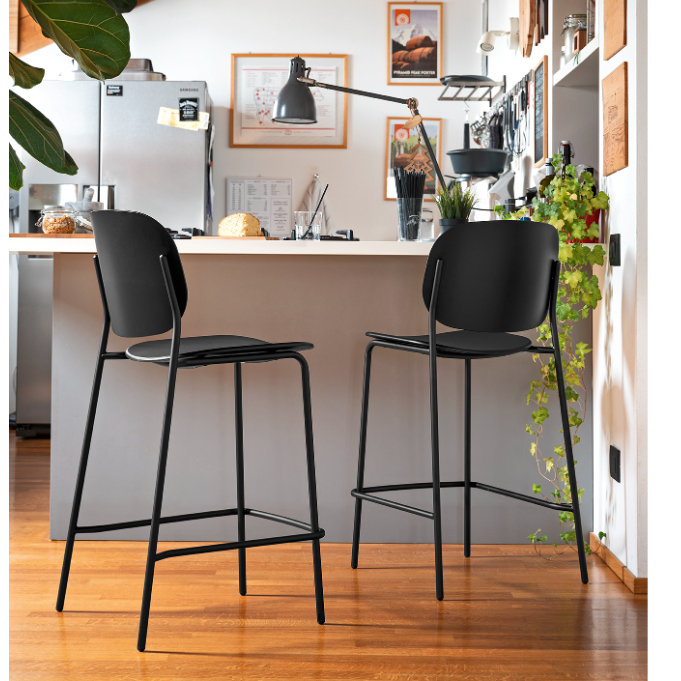 Yo! kültéri bárszék