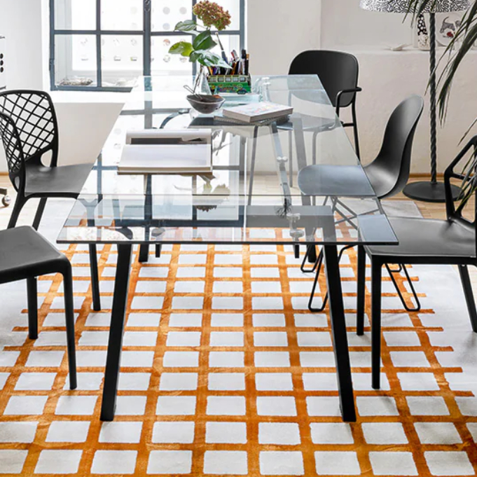 Zeffiro étkezőasztal