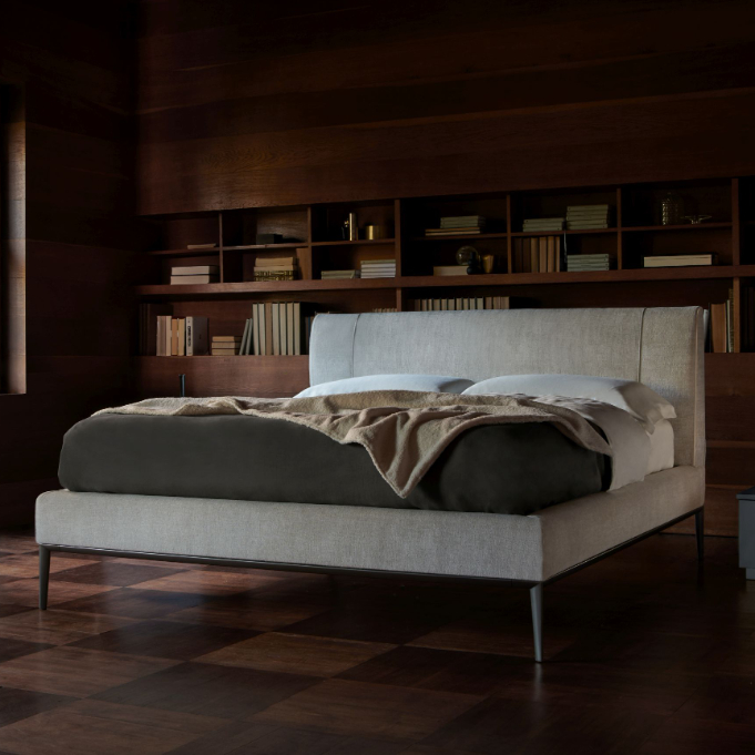 Avenue bed