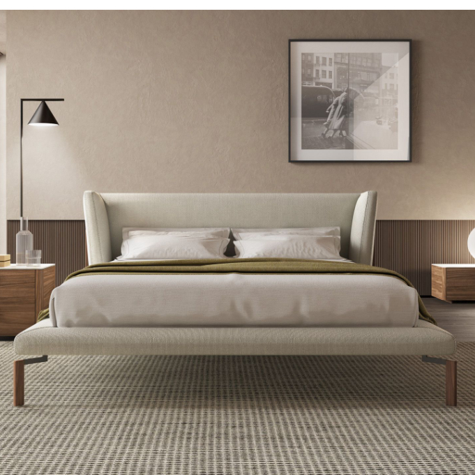 Dominick bed