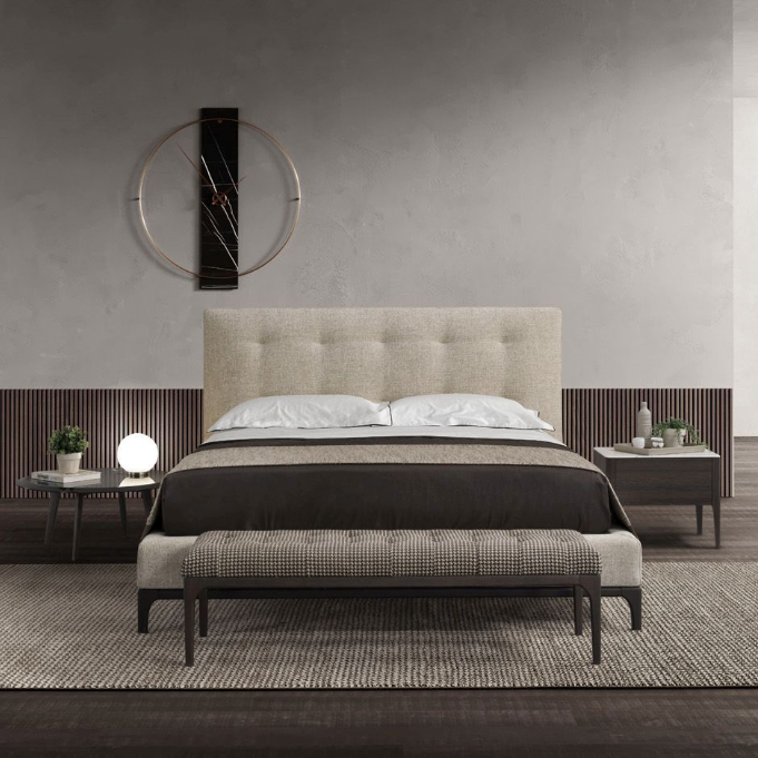 Mozart bed