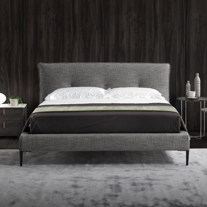 Moscova bed