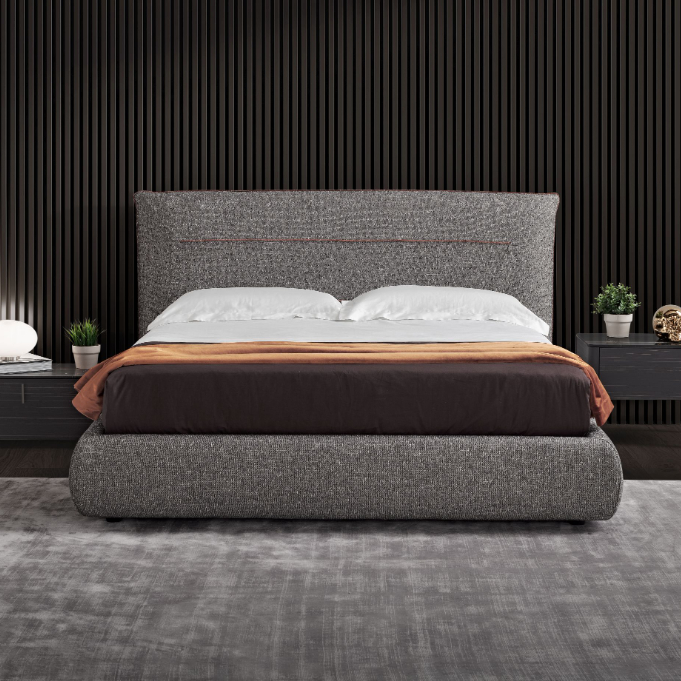 Rania bed