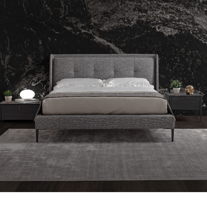 Terence bed