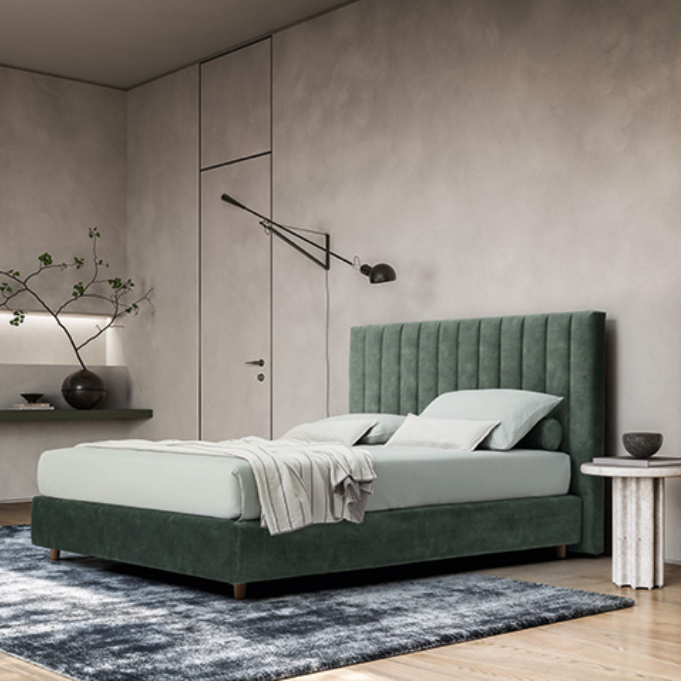 Baltimora franciaágy