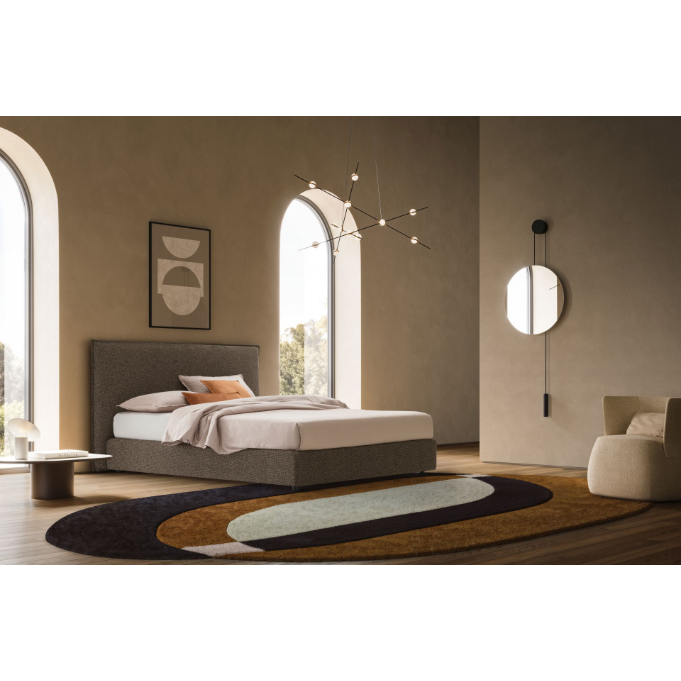 Ventura double bed