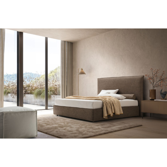 Ventura Maxi double bed