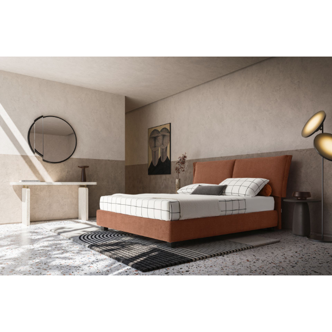 Vivienne double bed