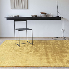 Ligne Pure - Glow rug