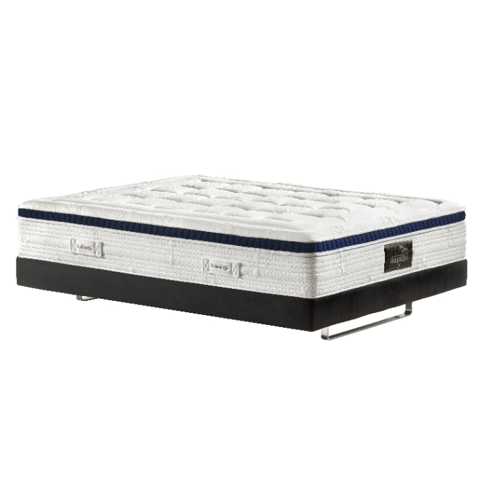 Audace Hybrid 12 mattress