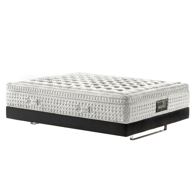Maestro Dual 14 mattress